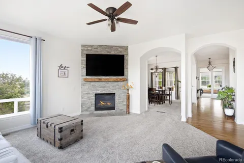 $1,099,000 | 5379 Streambed Trail, Parker, CO 80134