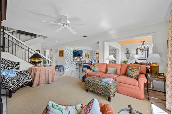$379,000 | 5610 Southeast Foxcross Place, Stuart, FL 34997