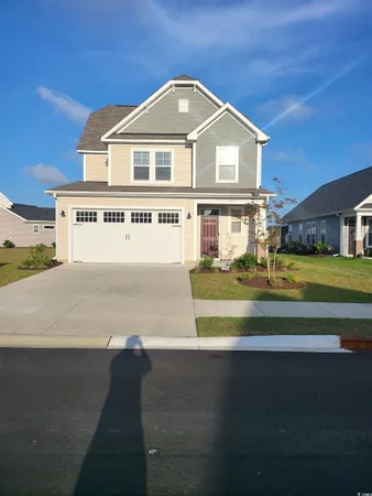$2,500 | 236 Goldenrod Circle, Little River, SC 29566
