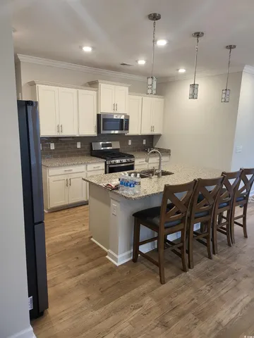 $2,500 | 236 Goldenrod Circle, Little River, SC 29566