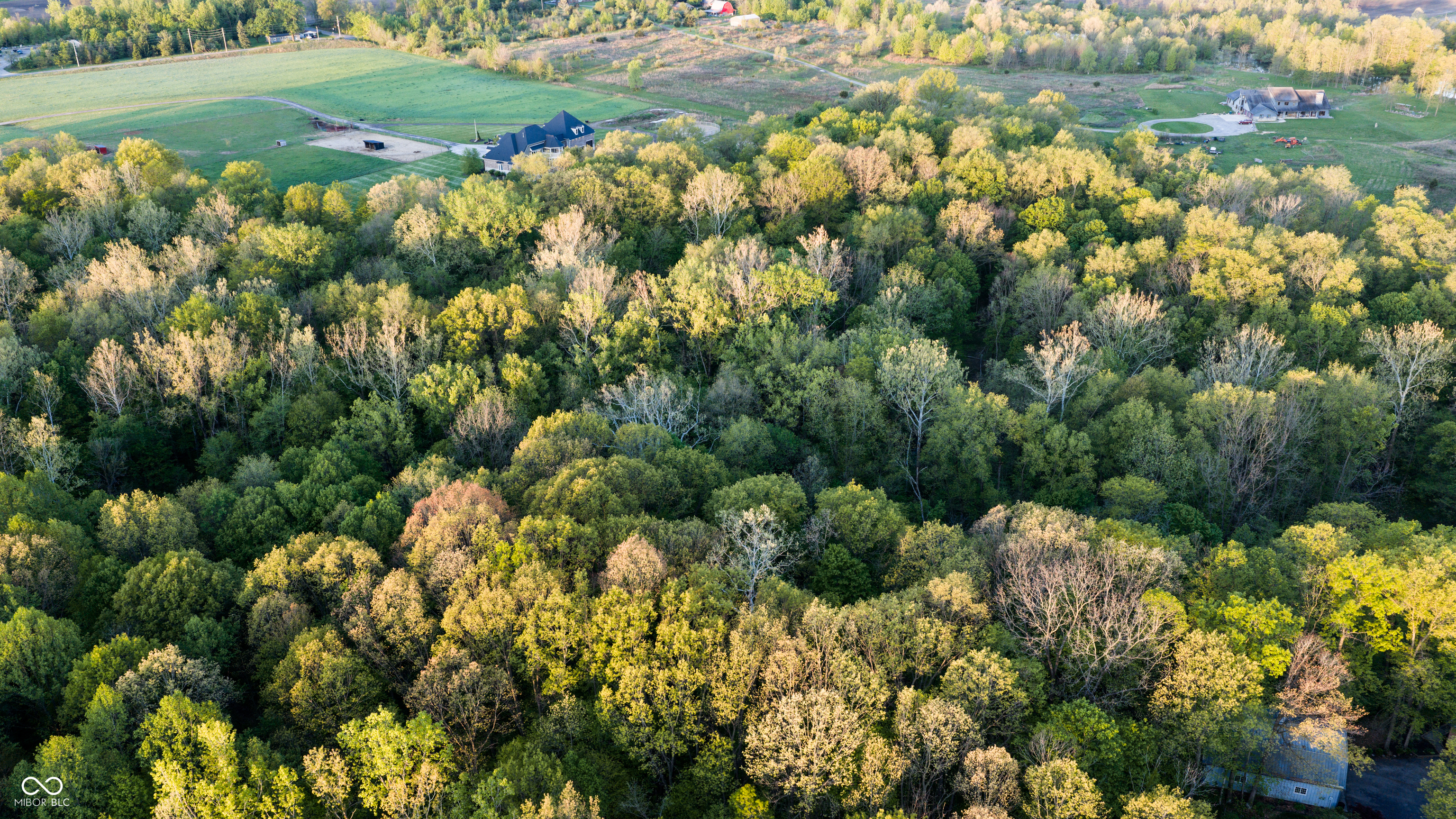 910 South 800 E Road Zionsville, IN 46075 - Photo 87 of 109