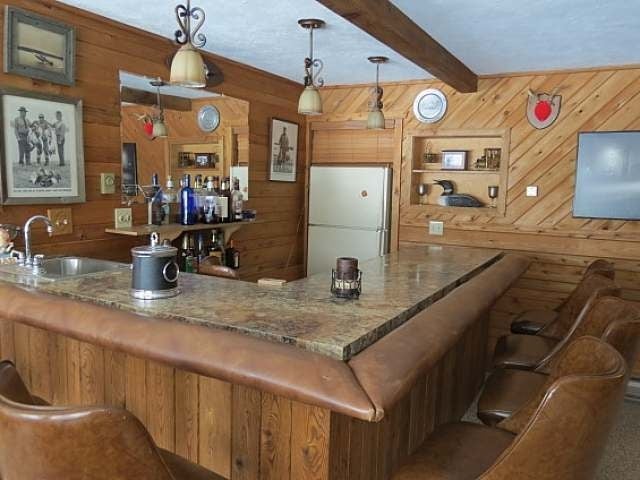 46 Park Road Manitowish Waters, WI 54545 - Photo 7 of 20 Gallery Image 7