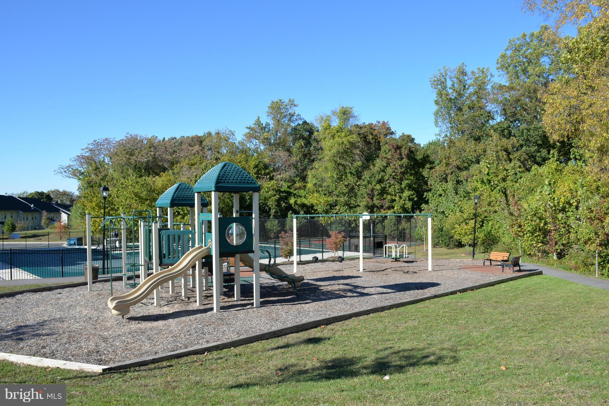 3508 St Marys View Road Accokeek, MD 20607 - Photo 16 of 28 Community Tot Lot