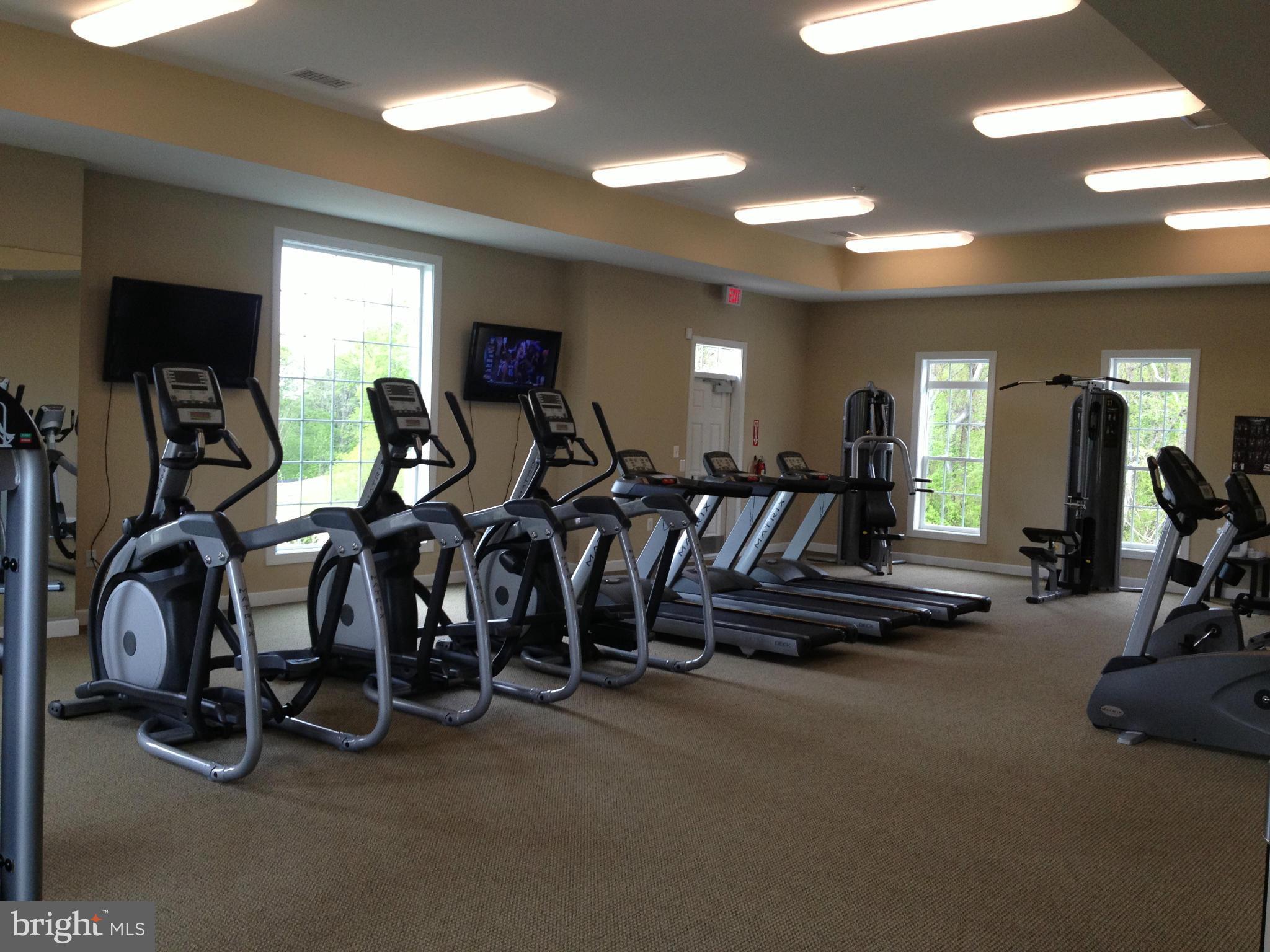 3508 St Marys View Road Accokeek, MD 20607 - Photo 21 of 28 Community Fitness