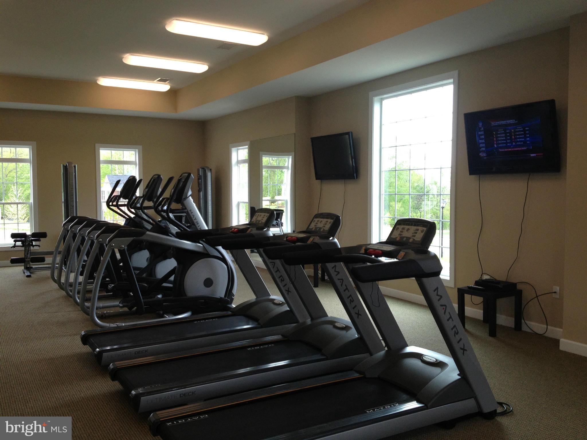 3508 St Marys View Road Accokeek, MD 20607 - Photo 22 of 28 Community Fitness