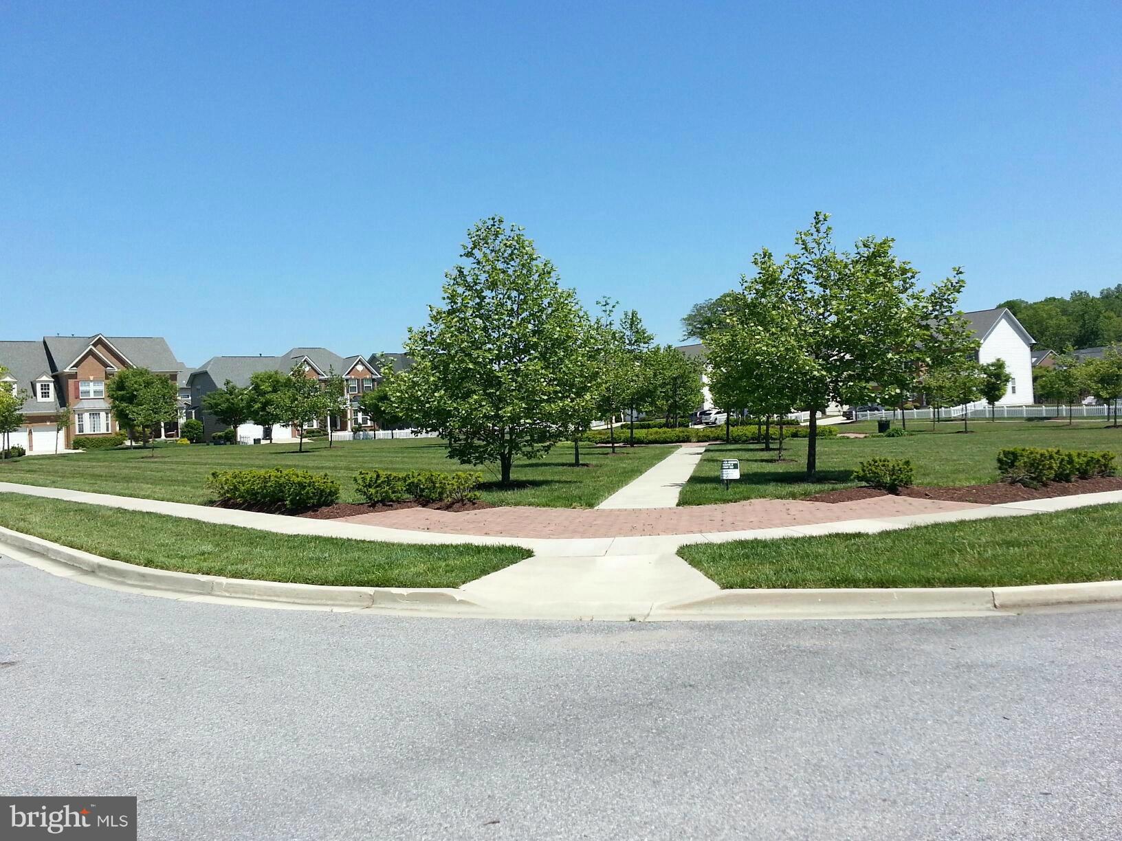 3508 St Marys View Road Accokeek, MD 20607 - Photo 28 of 28 Community Village Green