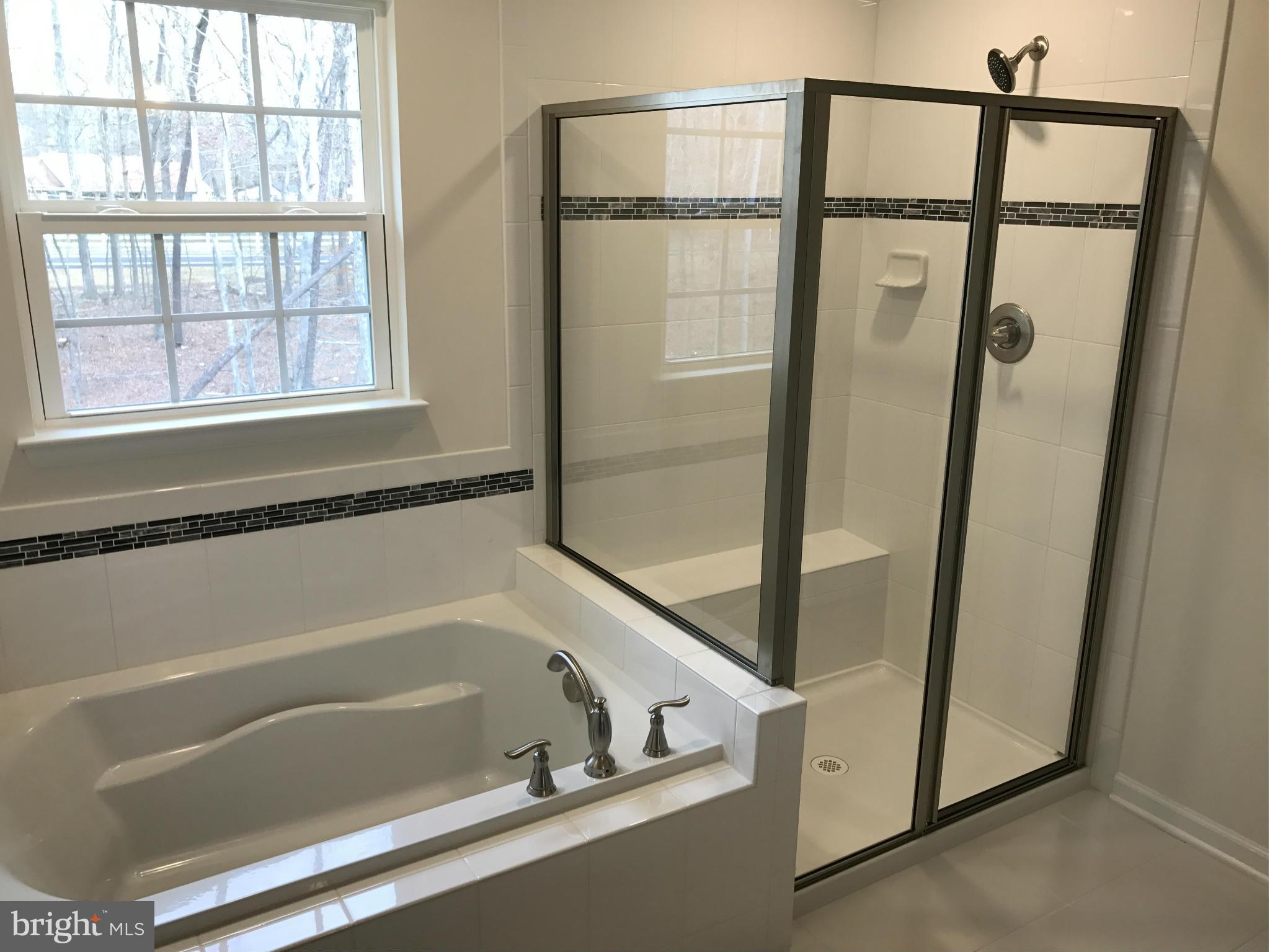 3508 St Marys View Road Accokeek, MD 20607 - Photo 5 of 28 Bath (Master)