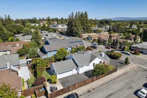 $1,698,000 | 1585 Union Avenue, Redwood City, CA 94061