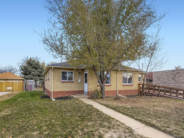 $360,000 | 3830 Pierce Street, Wheat Ridge, CO 80033