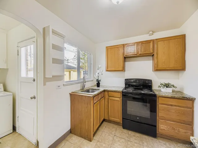 $360,000 | 3830 Pierce Street, Wheat Ridge, CO 80033