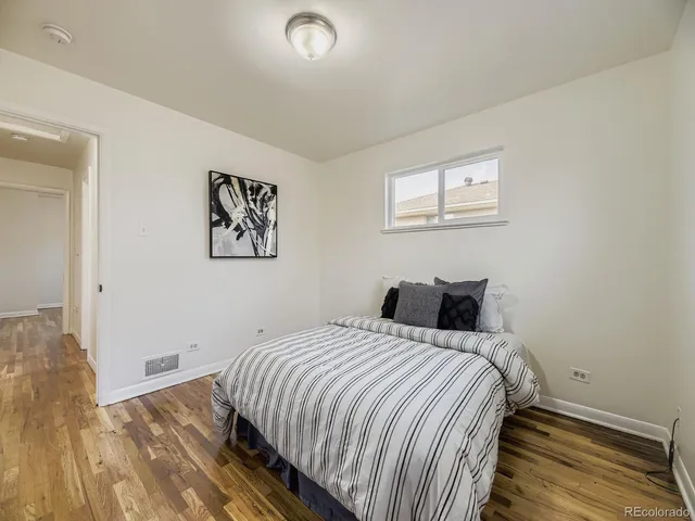 $360,000 | 3830 Pierce Street, Wheat Ridge, CO 80033