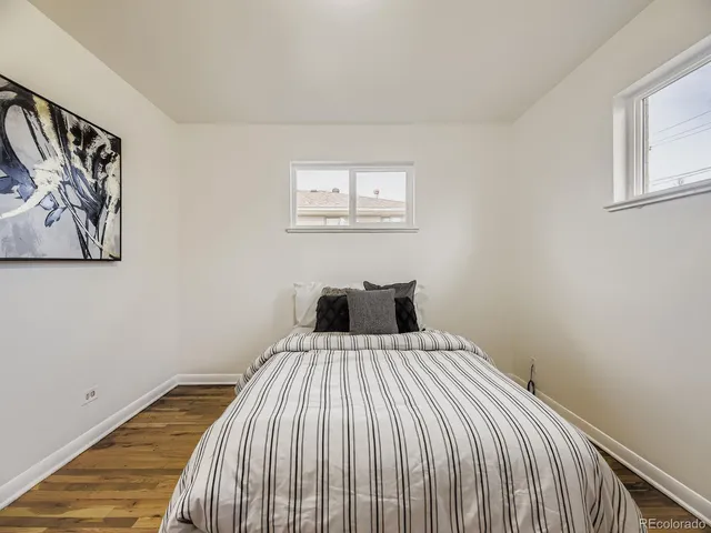 $360,000 | 3830 Pierce Street, Wheat Ridge, CO 80033