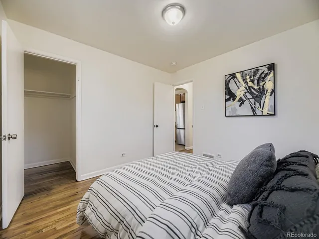 $360,000 | 3830 Pierce Street, Wheat Ridge, CO 80033