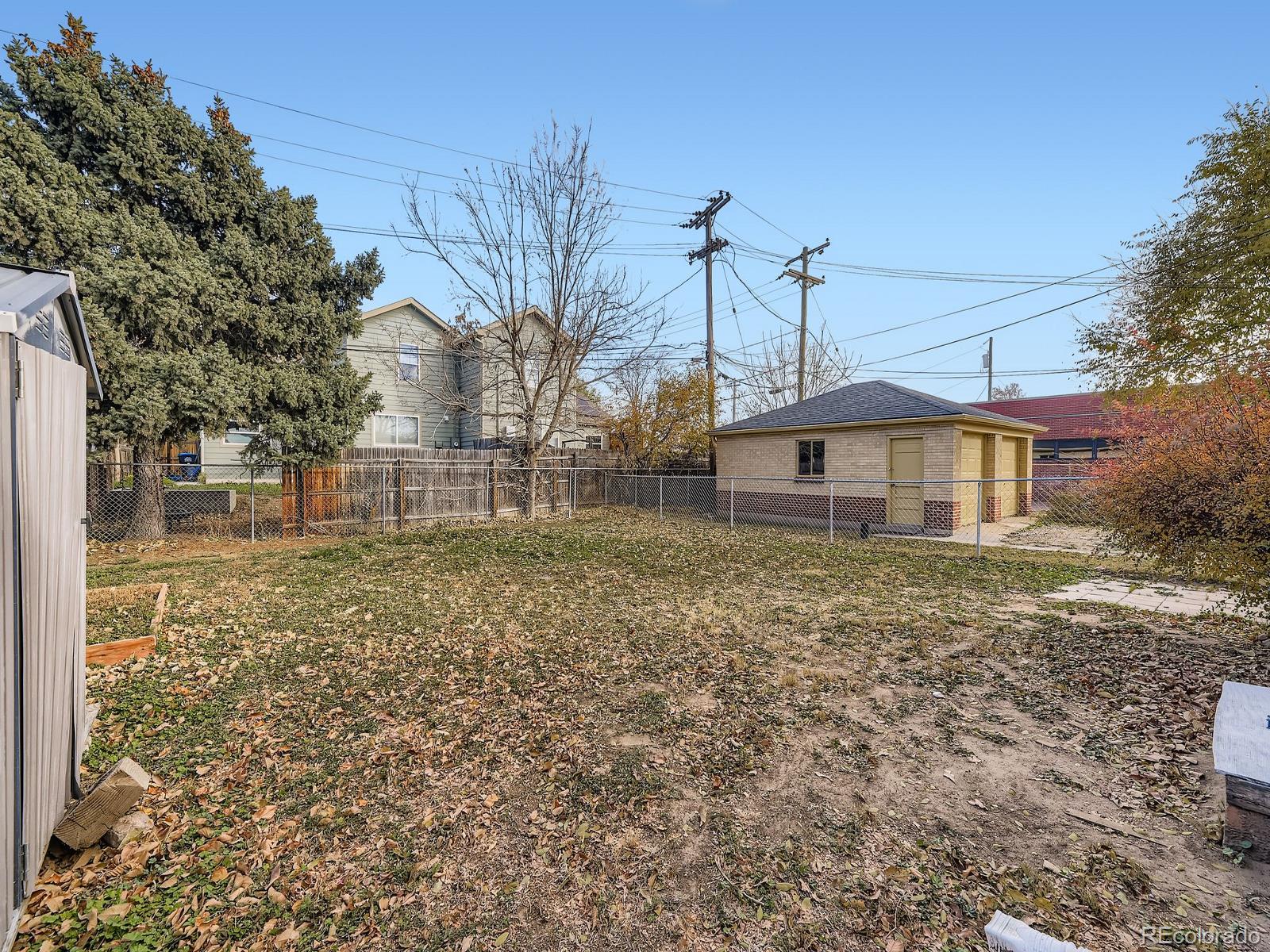 3830 Pierce Street Wheat Ridge, CO 80033 - Photo 27 of 31 Gallery Image 27