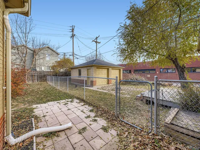 $360,000 | 3830 Pierce Street, Wheat Ridge, CO 80033