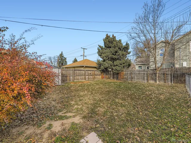 $360,000 | 3830 Pierce Street, Wheat Ridge, CO 80033