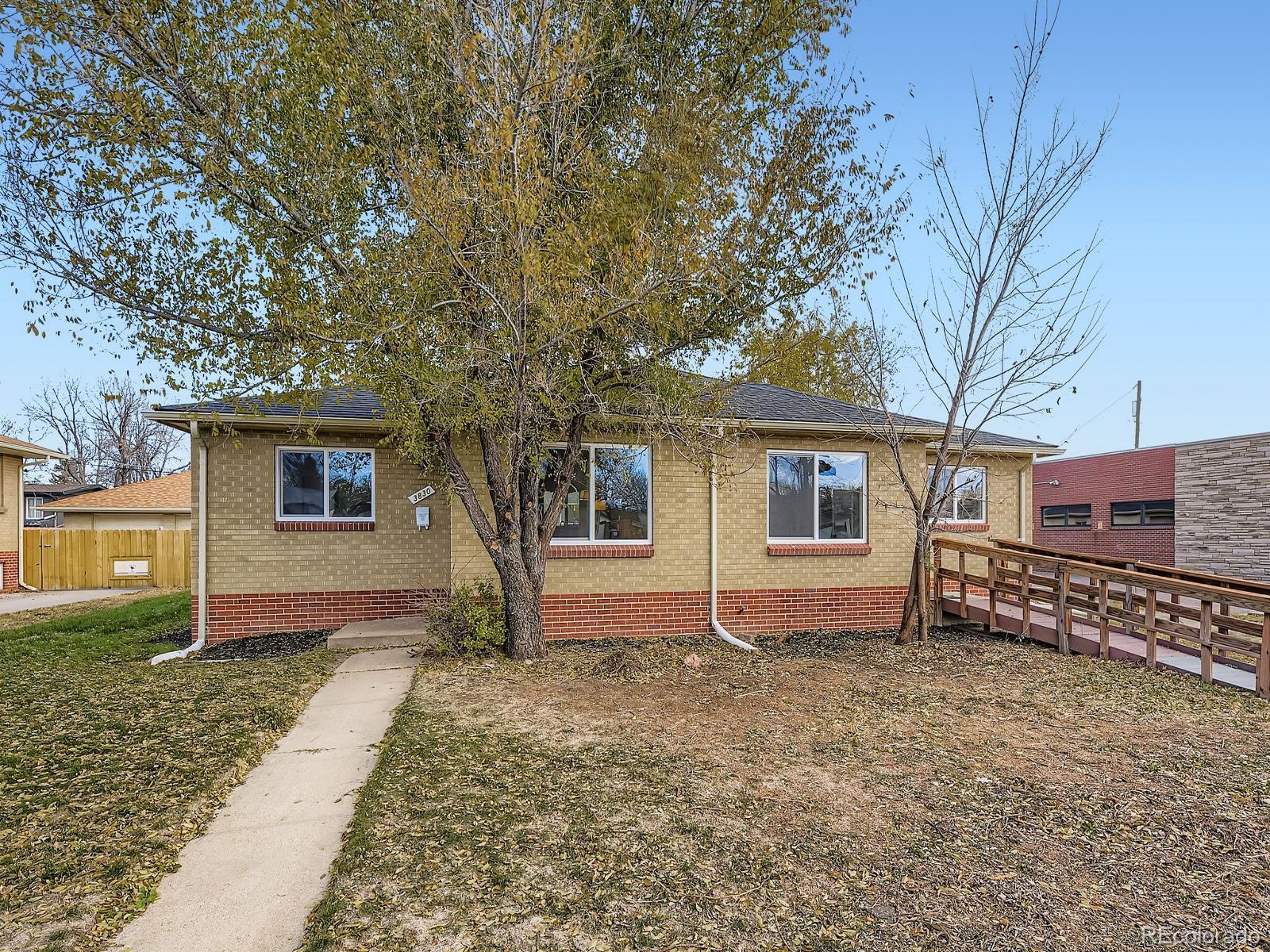 3830 Pierce Street Wheat Ridge, CO 80033 - Photo 3 of 31 Gallery Image 3