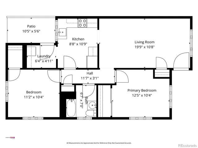 $360,000 | 3830 Pierce Street, Wheat Ridge, CO 80033
