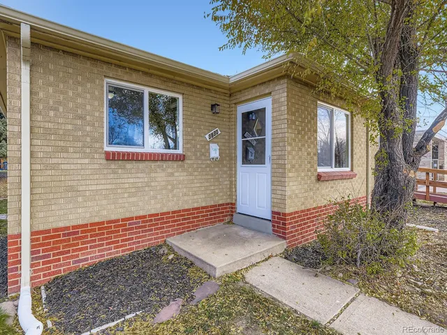$360,000 | 3830 Pierce Street, Wheat Ridge, CO 80033