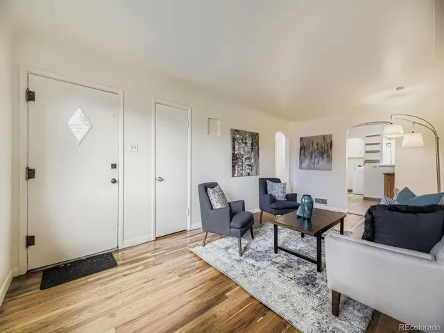 $360,000 | 3830 Pierce Street, Wheat Ridge, CO 80033