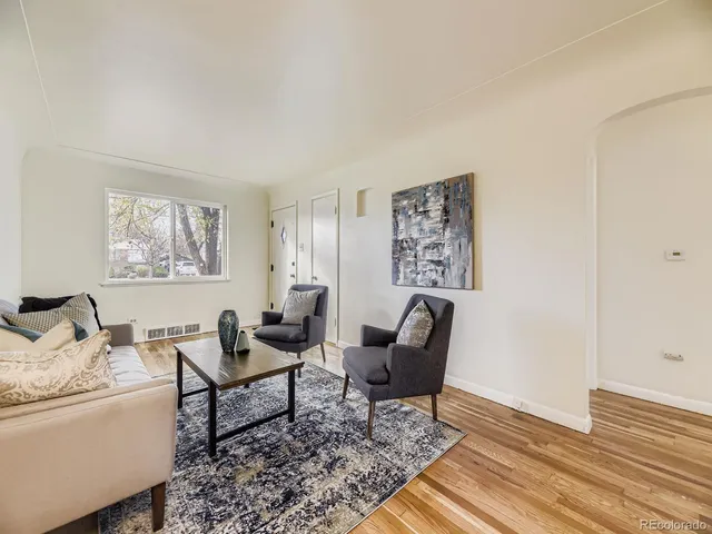 $360,000 | 3830 Pierce Street, Wheat Ridge, CO 80033