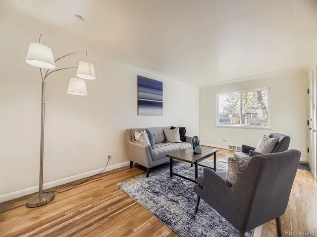 $360,000 | 3830 Pierce Street, Wheat Ridge, CO 80033