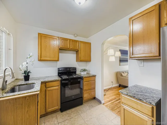 $360,000 | 3830 Pierce Street, Wheat Ridge, CO 80033