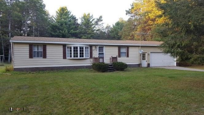2778 East Garfield Road Hesperia, MI 49421 - Photo 1 of 27 Front of home