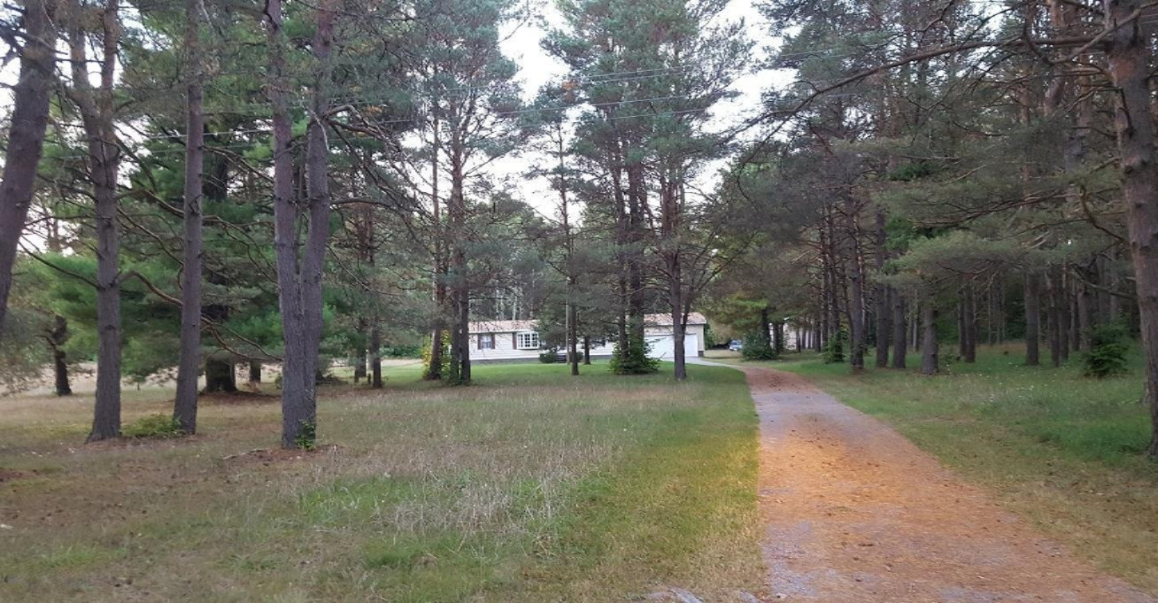 2778 East Garfield Road Hesperia, MI 49421 - Photo 2 of 27 Woods #1