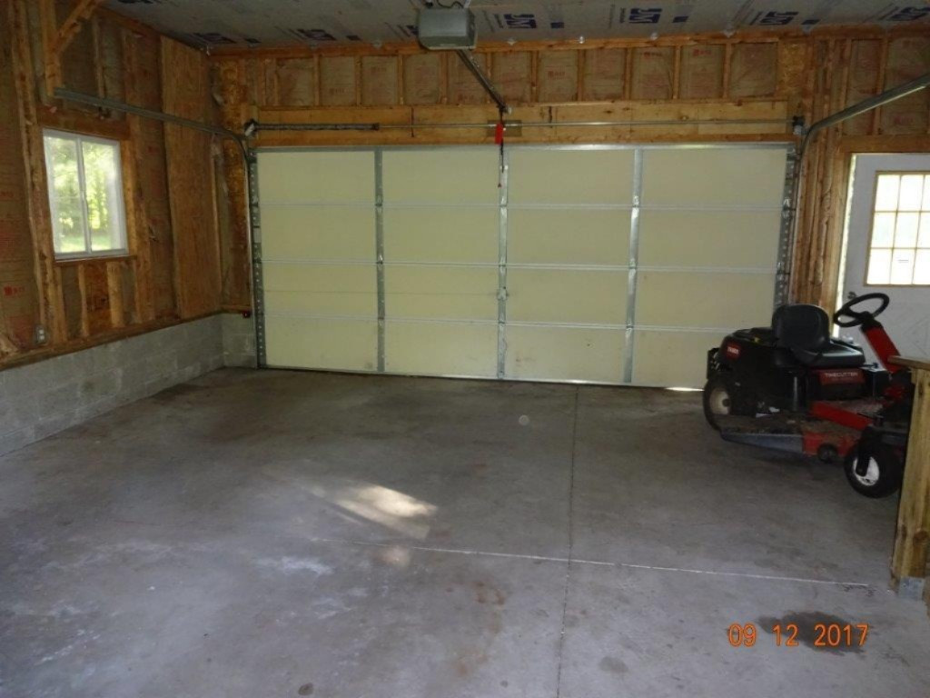 2778 East Garfield Road Hesperia, MI 49421 - Photo 24 of 27 Garage interior 2