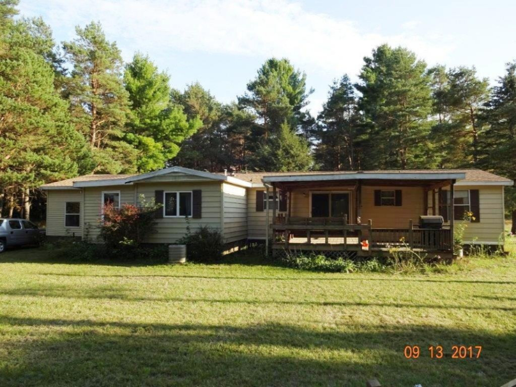 2778 East Garfield Road Hesperia, MI 49421 - Photo 6 of 27 Back of house