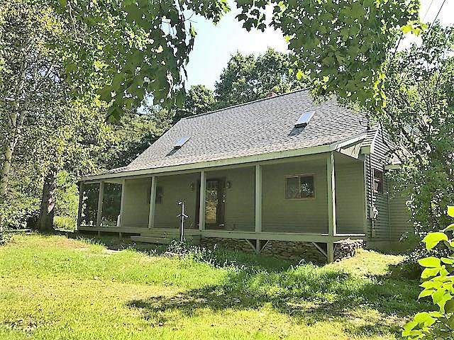 391 Board Eddy Road Dover-Foxcroft, ME 04426 - Photo 1 of 32 Photo