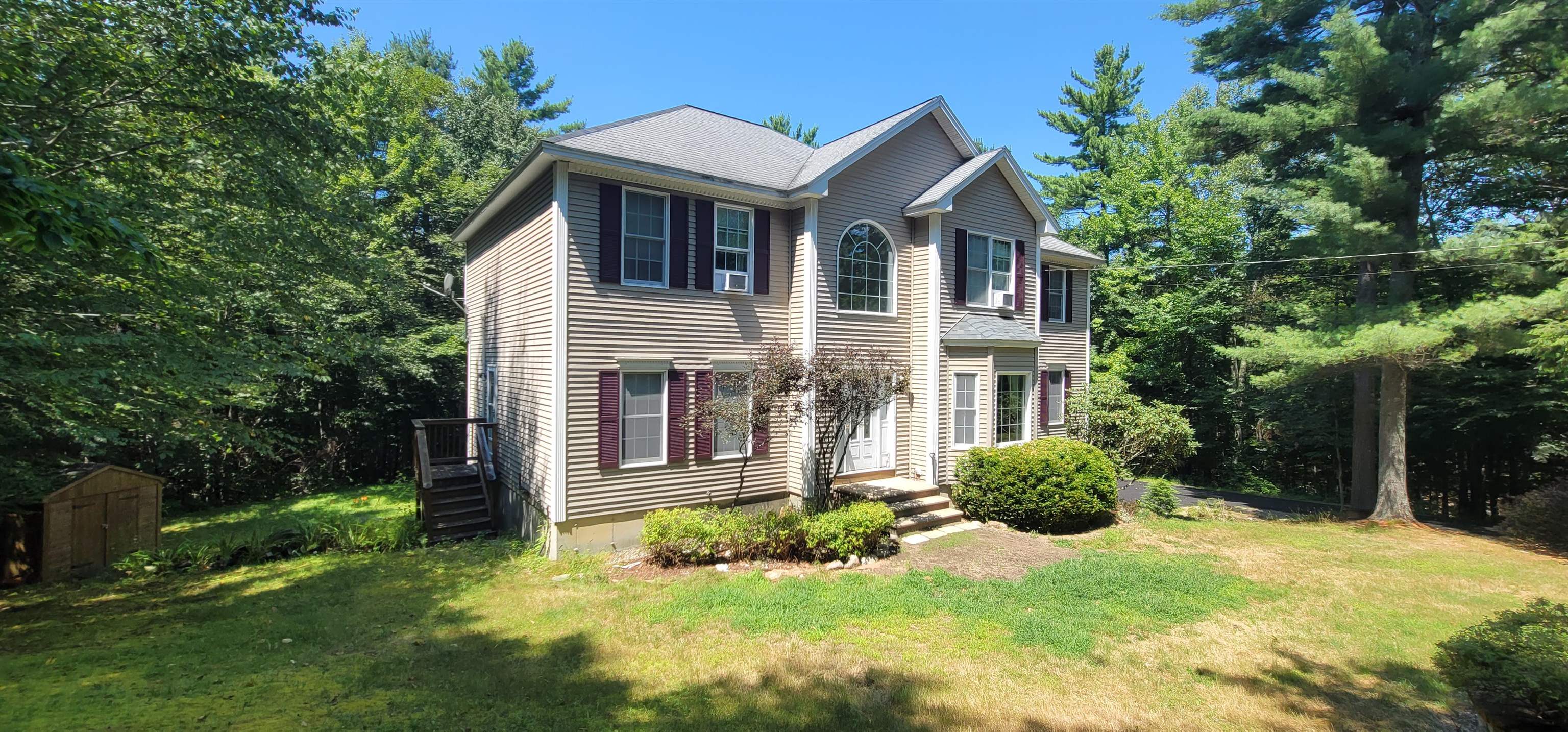 250 Grapevine Road Dunbarton, NH 03046 - Photo 2 of 60