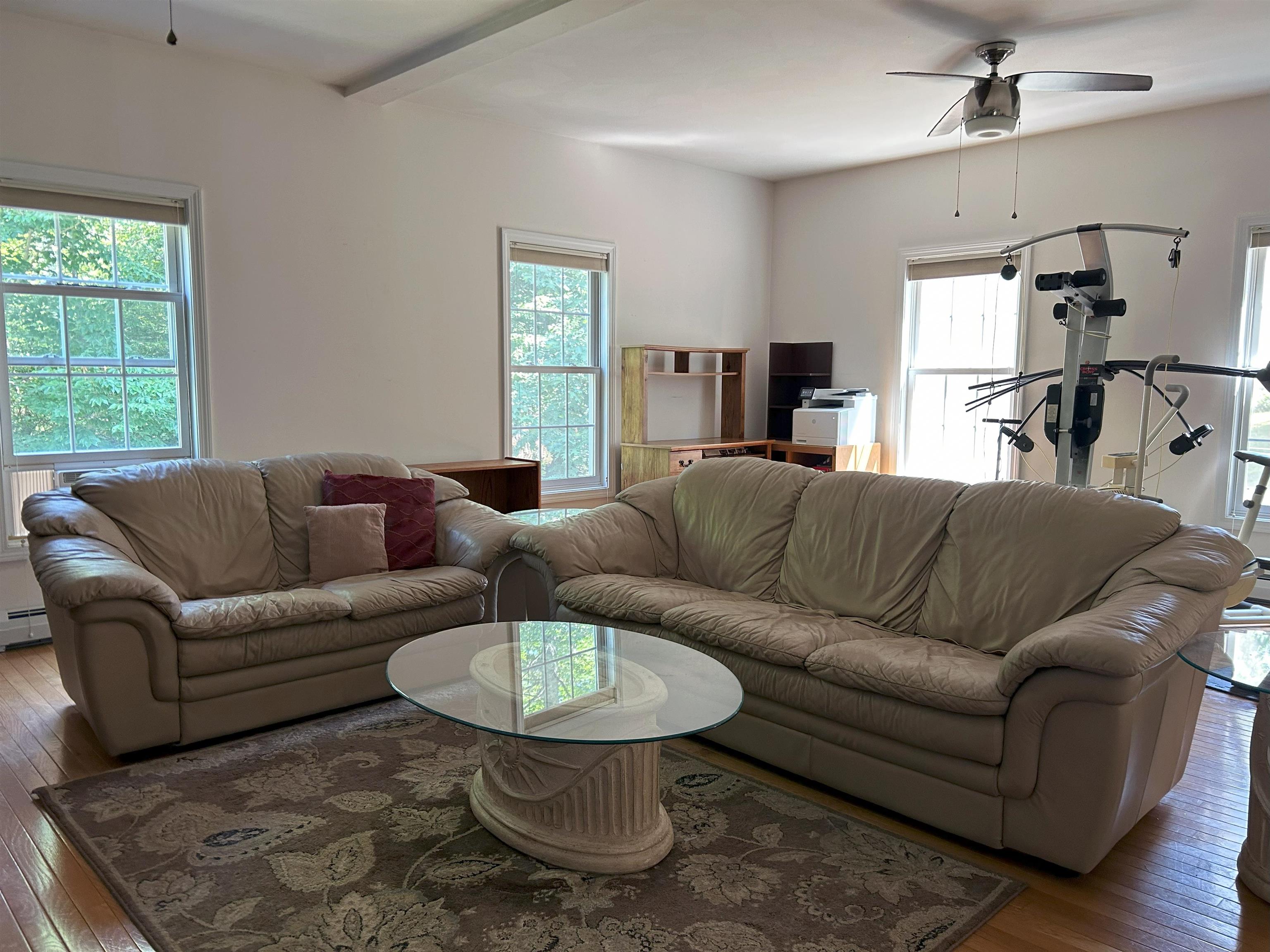 250 Grapevine Road Dunbarton, NH 03046 - Photo 24 of 60