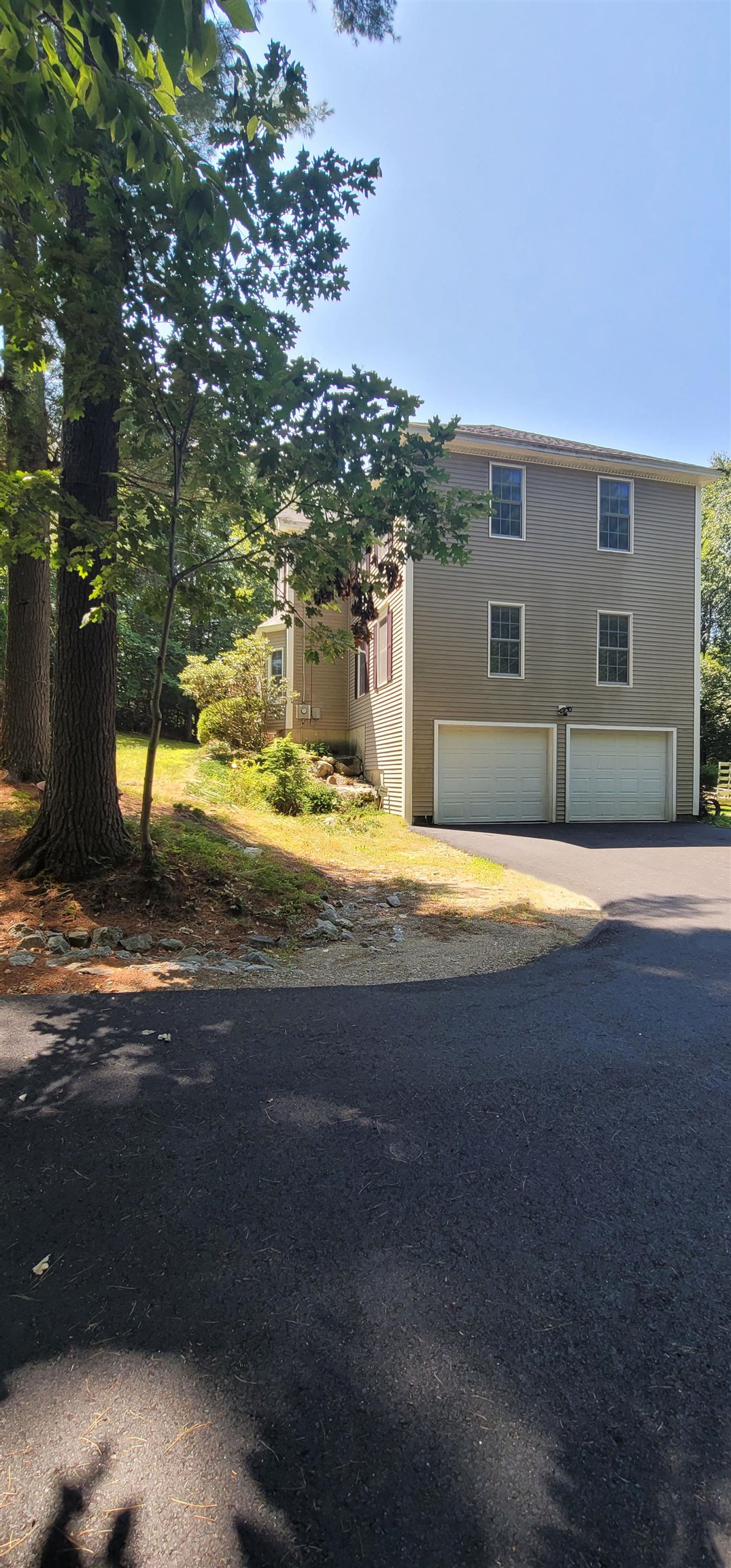 250 Grapevine Road Dunbarton, NH 03046 - Photo 54 of 60