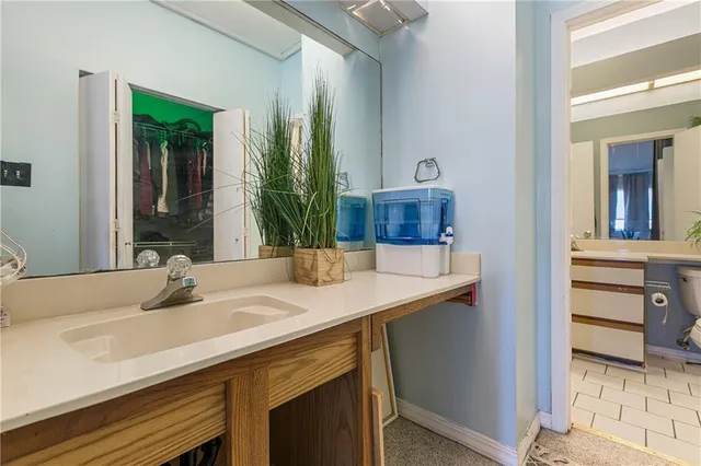 $199,900 | 73 Lake Lynn Drive, Unit 73, Harvey, LA 70058