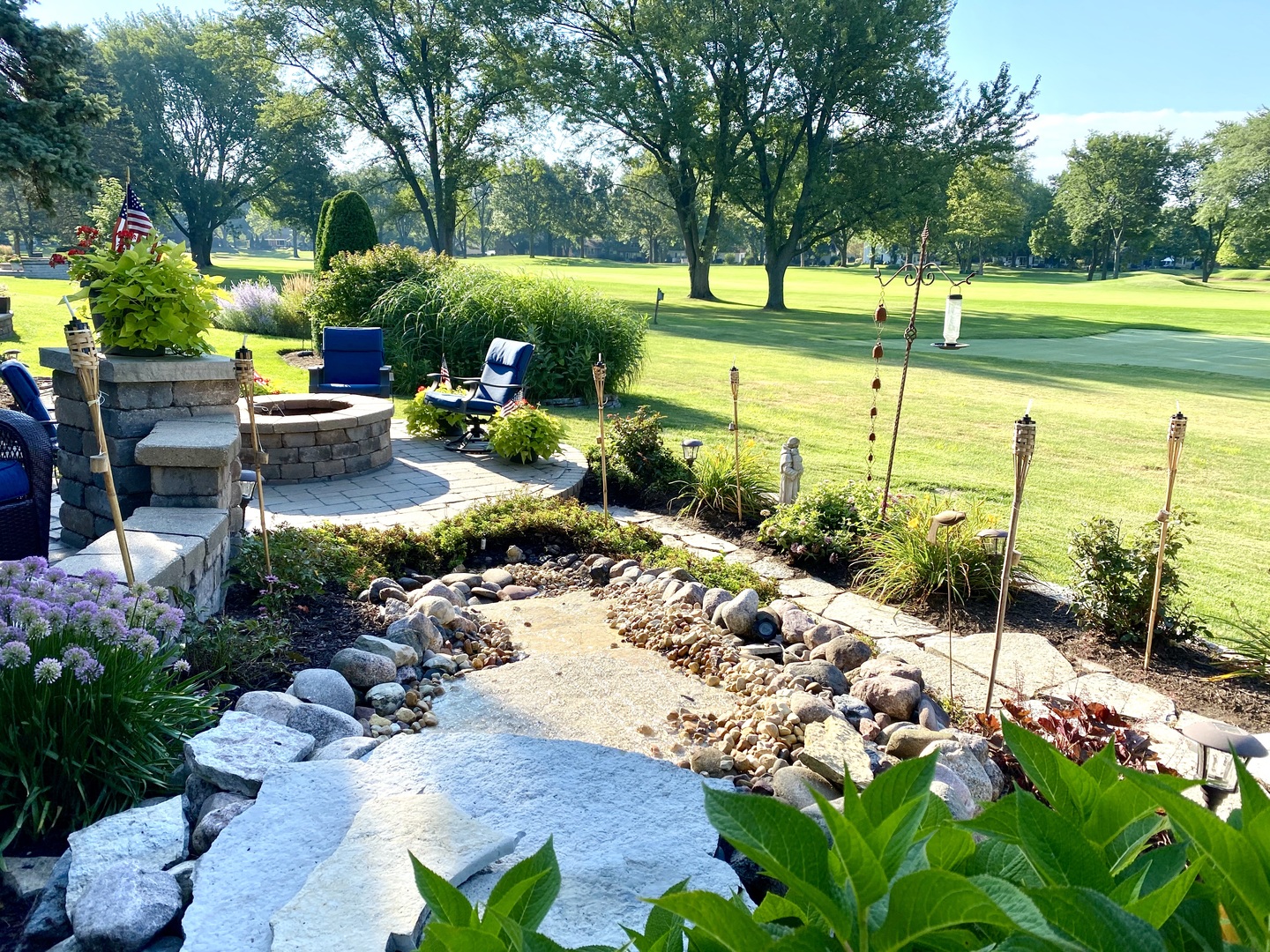 740 Bauer Road Naperville, IL 60563 - Photo 45 of 56 Gallery Image 45