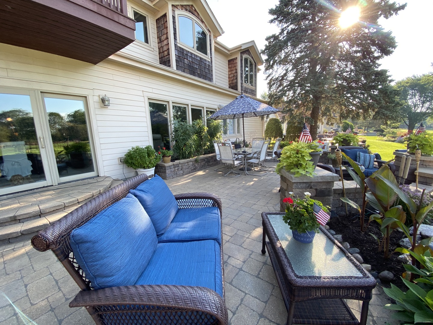 740 Bauer Road Naperville, IL 60563 - Photo 49 of 56 Gallery Image 49
