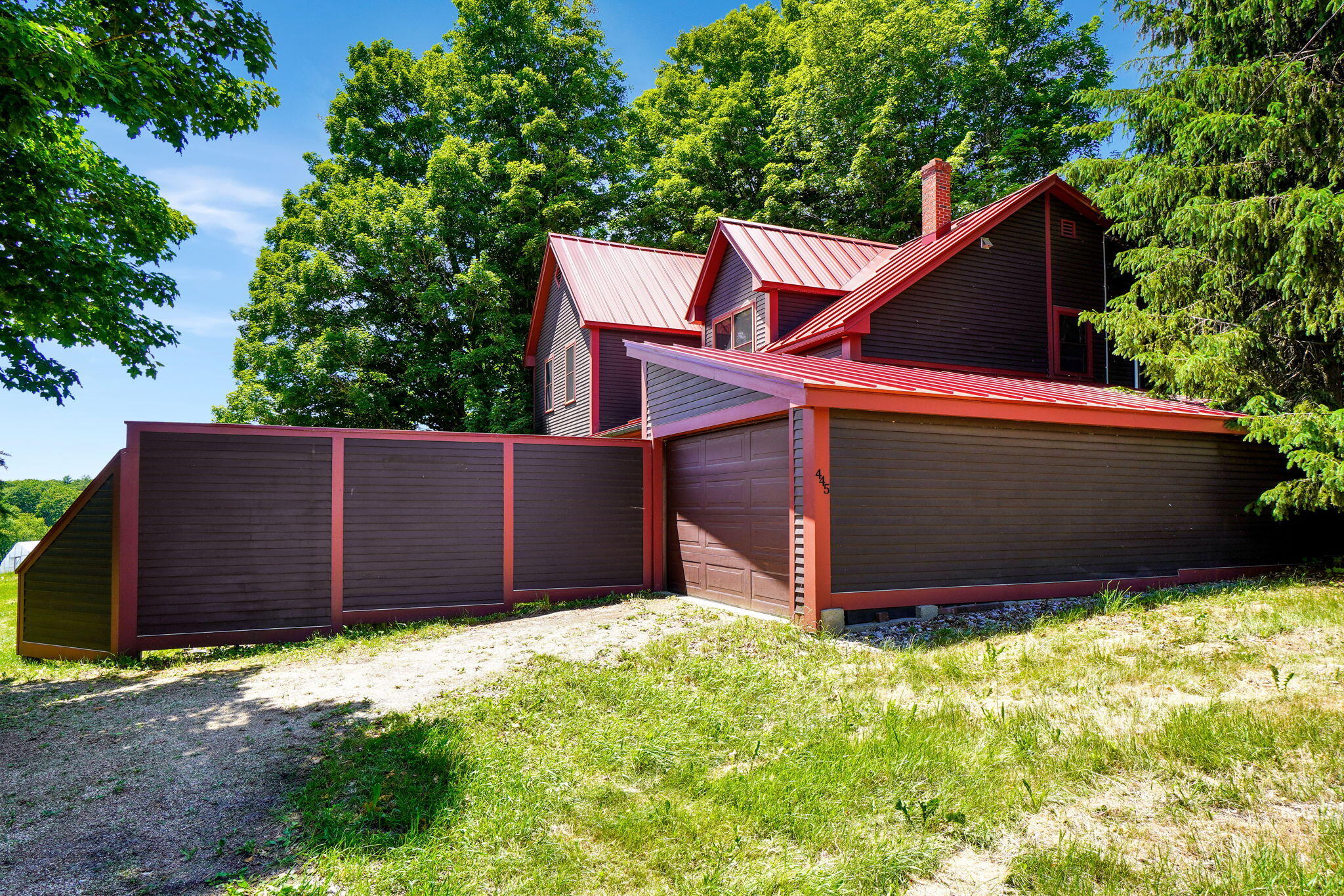 445 North Hill Road Buckfield, ME 04220 - Photo 3 of 68 27-web-or-mls-DSC03031