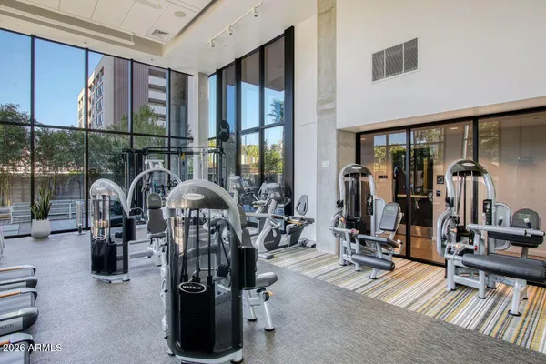 $825,000 | 200 West Portland Street, Unit 821, Phoenix, AZ 85003