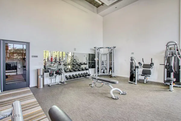 $825,000 | 200 West Portland Street, Unit 821, Phoenix, AZ 85003