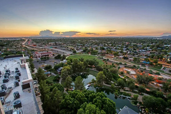 $825,000 | 200 West Portland Street, Unit 821, Phoenix, AZ 85003