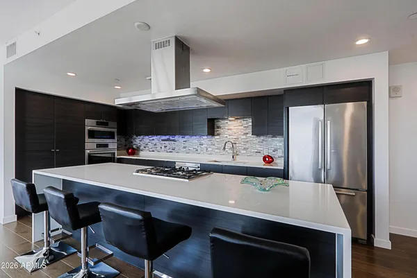 $825,000 | 200 West Portland Street, Unit 821, Phoenix, AZ 85003