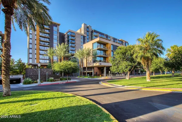 $825,000 | 200 West Portland Street, Unit 821, Phoenix, AZ 85003