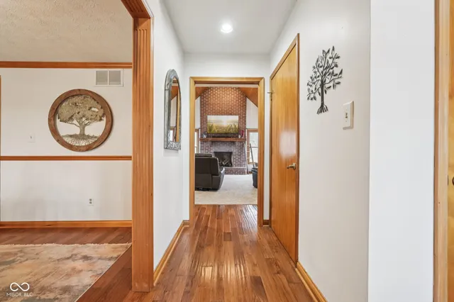 $900,000 | 4650 West County Road 650 North, North Salem, IN 46165