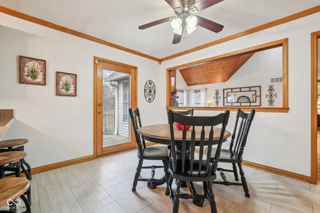 $900,000 | 4650 West County Road 650 North, North Salem, IN 46165