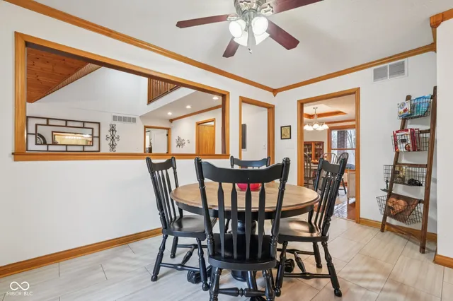 $900,000 | 4650 West County Road 650 North, North Salem, IN 46165