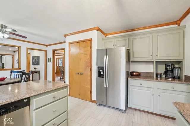 $900,000 | 4650 West County Road 650 North, North Salem, IN 46165