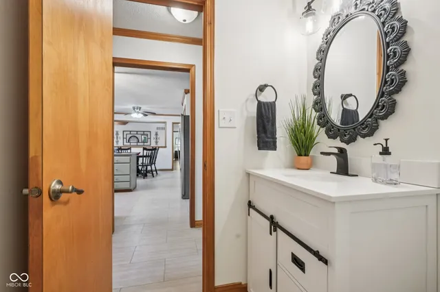 $900,000 | 4650 West County Road 650 North, North Salem, IN 46165