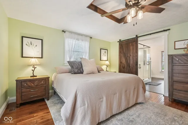 $900,000 | 4650 West County Road 650 North, North Salem, IN 46165